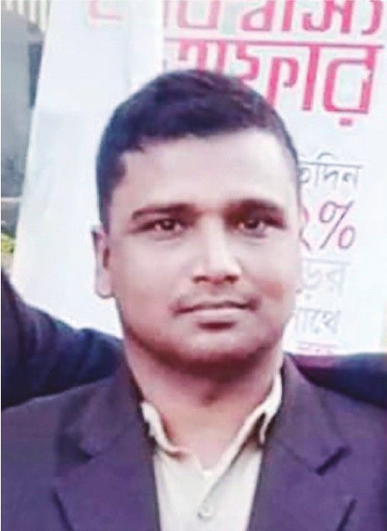 Photo of আব্দুল গণি